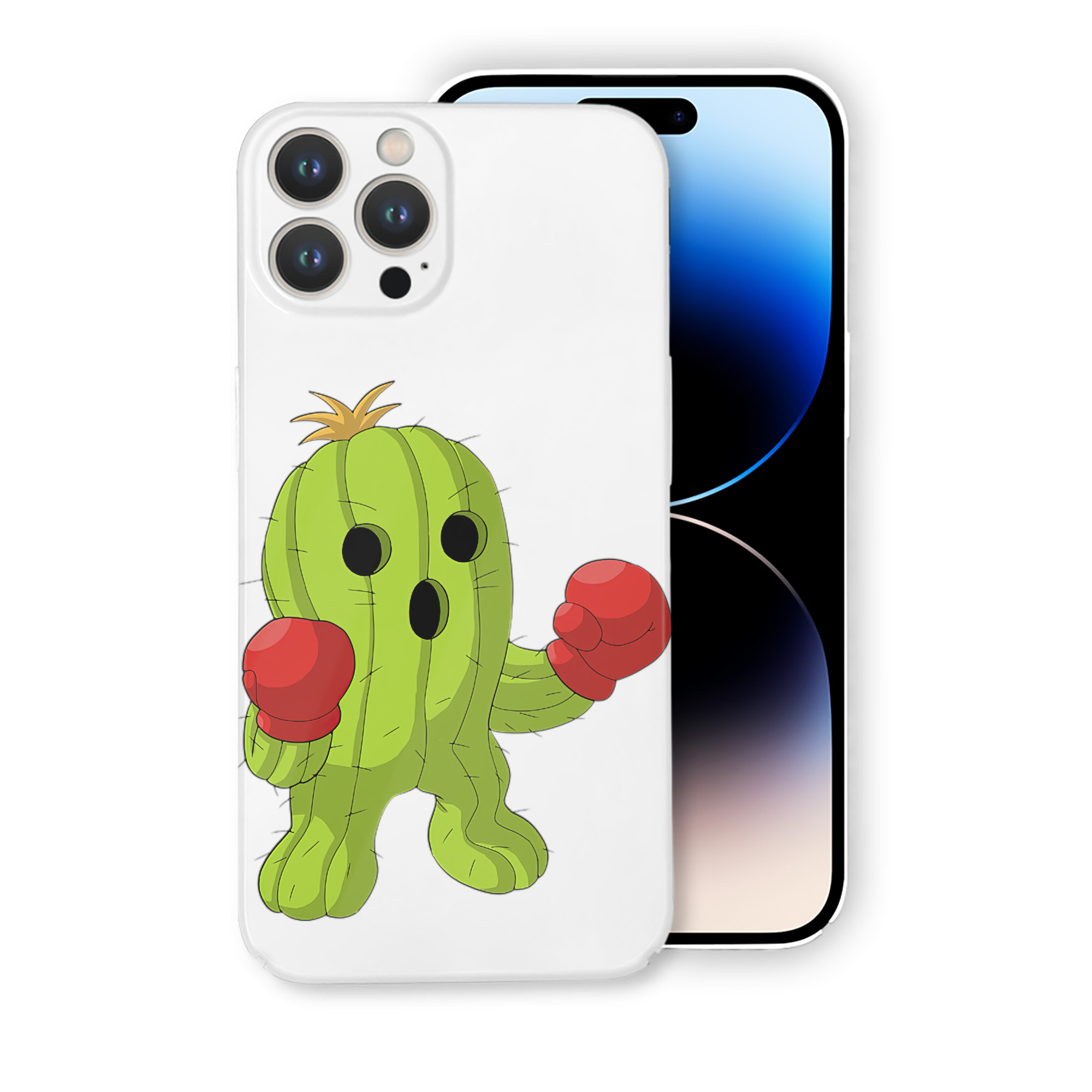 （画像用） Digimon デジタルモンスター/デジモン 【iPhone 14シリーズ対応】ハードケース